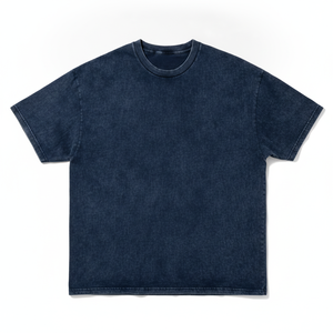 Nueva Camiseta de Moda para Hombre, Camisetas Casuales de Verano, Camiseta de Manga Corta de Algodón de Alta Calidad - Product Image 1