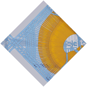 Pañuelo de 130 cm para mujer con estampado de cabeza de caballo, estolas, pañuelos cuadrados, envolturas, bandanas grandes, pañuelos, hiyabs, foulards de seda para mujer - Product Image 4