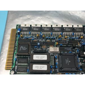 ALESSI EBM-03-00 PCB ASSY, EBM-03, EWC-54-00 - Equipo y Piezas de Semiconductores de Confianza de Marca Global - Product Image 3