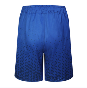 Shorts MMA avec logo de marque/Design personnalisé Shorts 100% polyester Shorts de combat MMA BJJ/Shorts MMA imprimés par sublimation - Product Image 5
