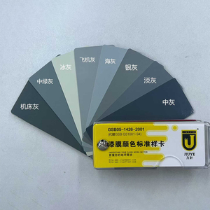 Revêtement de sol époxy industriel ENGINEER MATERIAL CHOICE, antidérapant, anticorrosion, autolissant, peinture liquide pour béton, 20 kg, rouleau - Product Image 6