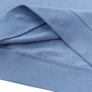 Artículos Populares, Ropa Urbana, Sudadera de Algodón con Estampado Personalizado y Bordado Multicolor para Hombre y Mujer - Product Image 5