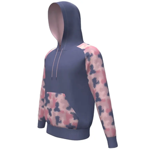 Sudadera con Capucha de Invierno Sublimada con Logotipo Personalizado, Forro Polar de Poliéster/Algodón, Resistente al Viento, Colores Vibrantes, 100% Algodón, Invierno Digital - Product Image 5