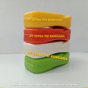 Jabón Medicado Antiséptico para el Cuerpo, Protege a la Familia de la Viruela del Mono, Ideal para Exportación a Bereina, Papúa Nueva Guinea - Product Image 6