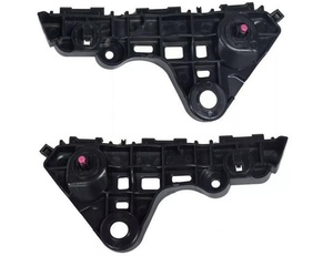 SOPORTE DE PARACHOQUES DELANTERO para TOYOTA COROLLA CROSS 2021 52536-0A060 52535-0A060 RETÉN DE SOPORTE DE PARACHOQUES DELANTERO - Product Image 2