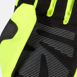 Cycling <b>biking</b> riding gloves mountain hiking Summer Half-<b>Finger</b> Anti-Slip shock Absorption Breathable Outdoor Sports windproof - Product Image 6