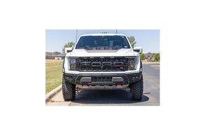 Camionnette Ford F-150 Raptor R 2023 d'occasion, sans bosse, prête à être expédiée - Product Image 4