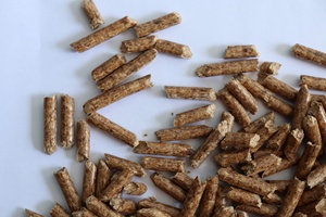 คุณภาพสูงเพิ่มประสิทธิภาพการใช้เม็ดไม้ให้ความร้อนอย่างยั่งยืน - Product Image 3