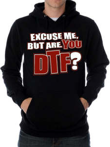 เสื้อฮู้ดดี้พิมพ์ลาย DTF สำหรับผู้ชาย ขายส่ง ผ้าฟลีซหนานุ่ม เสื้อสเวตเชิ้ตผ้าคอตตอนผสม รับผลิตแบบ OEM และ ODM - Product Image 1