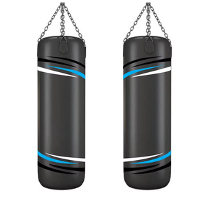 Punching Bag with <b>Boxing</b> Gloves Heavy <b>Boxing</b> Bag Hot Selling Multifunctional Free Standing Double Punch Bag <b>Boxing</b> Heavy Bag - Product Image 2