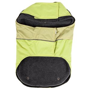 Giacca per Cani Convertibile 2-in-1 Lightening Shield, Impermeabile con Tecnologia Blackshark, Abbigliamento per Animali - Product Image 5