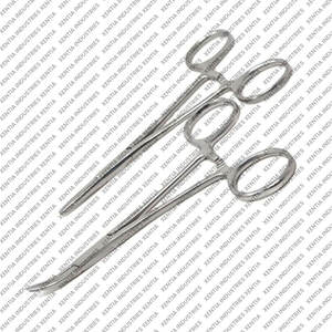 Ensemble d'instruments de pansement chirurgical sur mesure en gros, kit de pansement chirurgical en acier inoxydable de qualité supérieure - Product Image 2