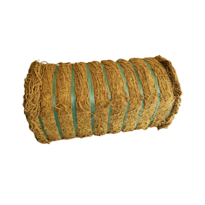 Malla de fibra de coco duradera para protección de riberas y retención sostenible del suelo en entornos exteriores - Product Image 1