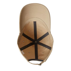 Casquette de baseball réglable en stock à prix abordable, couleur unie, pour sports de plein air, unisexe, durable, en promotion - Product Image 6