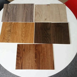 Chất Lượng Cao Chống Ẩm Màu Sắc Tươi Sáng Sàn Gỗ Nhiều Lớp Sàn Gỗ Cứng Từ Việt Nam Nhà Sản Xuất SPC Sàn - Product Image 6