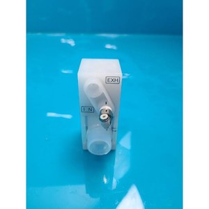 ADVANCE ELEC 47811 NC360S-4CD-V192 Usado como está, piezas de equipos semiconductores legados - Product Image 2