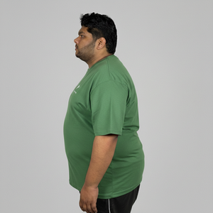 Camisetas Extra Grandes para Hombre Hechas con Material 100% Transpirable / Camisetas Extra Grandes para Hombre con Diseño Único para Adultos - Product Image 2