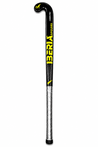 IBERIA SPORTS Palo de Hockey sobre Césped de Fibra de Carbono Premium con Arco Medio, Venta al Por Mayor |   Compuesto Profesional Ecológico |   OEM/ODM Personalizado - Product Image 2