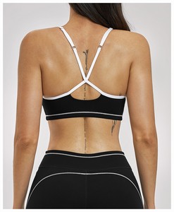 Highly Professional Women,s Slim Fit Workout Sportswear 2-Piece Set Includes High Waist Leggie Bra Plus Size Crystal Stitch - Product Image 1