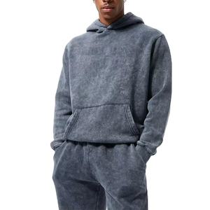 ชุดวิ่งออกกำลังกายสำหรับผู้ชายชุดวอร์ม2ชิ้นชุด2025น้ำหนักเบาปักโลโก้ - Product Image 1