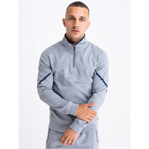 Conjuntos Cortos de Marca de Lujo para Hombre, Conjuntos de 2 Piezas, Ligeros para Primavera, Talla Grande, Camisa de Manga Larga, Pantalones Cortos, Conjuntos Deportivos Casuales - Product Image 3