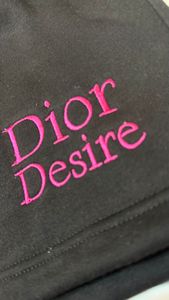 Factory Price Quick Dry <b>Embroidery</b> Made Two Piece Men <b>Sets</b> High Quality Short Sleeve Streetwear Women Shorts <b>Set</b> - Product Image 4