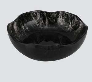 Cuenco Decorativo de Resina Poliéster Hecho a Mano con Diseño de la Diosa Venus, Moderno, Ecológico, Apto para Congelador, para Fiestas, Escultura de Lujo con Forma Irregular - Product Image 3