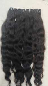 Hot Selling 100% Virgin Remy Hair 12 Inches Burmese Curly Natural Wave Human Hair Wigs for Hair Weaving - Product Image 6