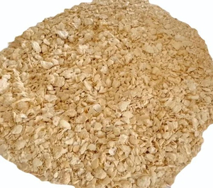 Farine de soja naturelle pour l'alimentation des volailles, l'alimentation du bétail et l'aquaculture, qualité d'exportation supérieure, approvisionnement en vrac - Product Image 3
