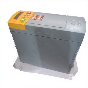 ตัวควบคุมความเร็ว DC Drive Parker 650G-43155020-BF1P00-A2 3 เฟส 380-460VAC PARKER 650G/022/400/F/00/DISPR/UK/RS0/0 - Product Image 1