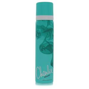 Charlie <b>Enchant</b> Body Spray Perfume Fragrance Product Category - Product Image 1