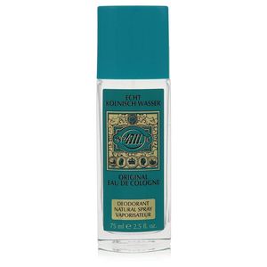 Deodorante e Antitraspirante Spray Unisex di - Product Image 1
