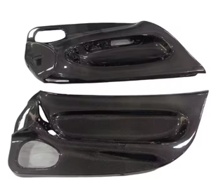 Servicios de Mecanizado CNC de Fibra de Carbono Personalizados para Piezas Moldeadas y Diseño de Moldes - Product Image 5