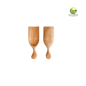 Modern Design Large Wood Water Wooden Kitchen Scoop Small <b>Measuring</b> <b>Spoon</b> for Coffee Tea Spices for <b>Measuring</b> Small Quantities - Product Image 3