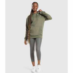 Conjunto Deportivo Casual Personalizado de Alta Calidad para Mujer, Sudadera con Capucha Corta, Pantalones Deportivos, a Precio Accesible - Product Image 5