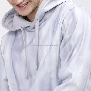 Nardon Apparel Sweats à capuche de sport haute qualité avec logo personnalisé pour hommes - Product Image 5