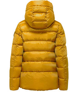 Men's Outdoor <b>Winter</b> Puffer Jacket <b>Waterproof</b> Windproof Thermal Hooded Warm Quilted <b>Coat</b> Manufacturer - Product Image 2