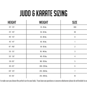 Uniforme de BJJ Premium con Tela Transpirable y Ajuste Cómodo, Apto para Principiantes y Profesionales - Product Image 6