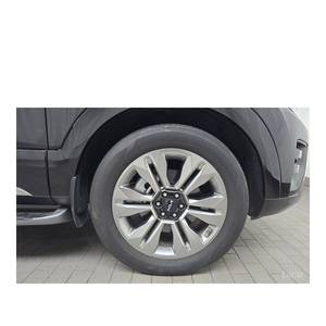 Para Kia Mohave Diésel 3.0 4WD de 6 Plazas con Caja de Cambios Automática y Asientos de Cuero, Modelo Abril 2022, 35,271 km - Product Image 5