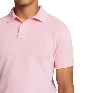 Chemises Polo pour Hommes en Gros, Tissu Premium, Manches Courtes, Style Casual, Vêtements de Golf pour Hommes - Product Image 5