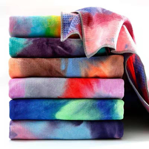 Hot Selling Luxury Latest Basic Solid Color Turkish <b>Microfiber</b> Pool & <b>Beach</b> <b>Towel</b> Quick Dry High Quality Royal - Product Image 4