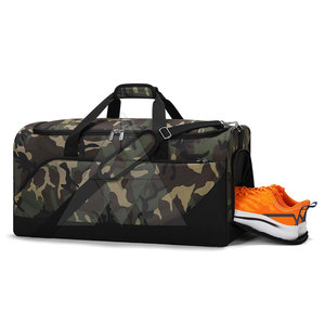 Heavy Duty Light Weight Gym <b>Bags</b> Waterproof Eco Friendly Gym <b>Bags</b> Online Sale Sublimated Gym <b>Bags</b> - Product Image 1