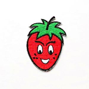 Cute Rabbit Animal Embroidery Patch <b>Iron</b> <b>On</b> Fabric <b>Badge</b> for Baseball Cap Hat Backpack Jacket DIY Fashion Wholesale Facto - Product Image 3