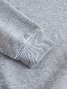 Sudadera con Capucha para Hombre, Moderna, 100% Algodón, Bordada, Estilo Urbano, Tallas XS XXS, para Invierno, Impresión Digital, Venta al Por Mayor - Product Image 3