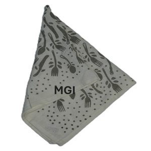 Ensemble de torchons en coton écologiques de haute qualité, très absorbants et réutilisables pour la cuisine, techniques de tissage, prix abordable - Product Image 3