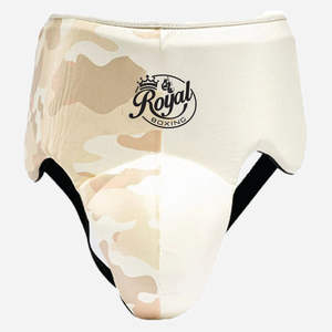 High Quality Durable Comfortable Boxing Protective <b>Groin</b> <b>Guard</b> with Genuine Leather - Product Image 1