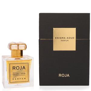 Enigma Aoud Ladies Parfum | Roja Parfums - Product Image 3