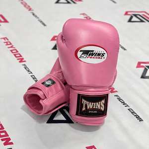 Gants de boxe OEM en cuir véritable, toutes couleurs disponibles, séchage rapide, anti-humidité, pour Muay Thai, MMA, Kickboxing, équipement d'entraînement - Product Image 5