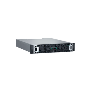 HPE S1H42A MSA 2070 16Gb Fibre Channel SAN Storage Array SFF 2U แบบติดตั้งบนแร็ค คอนโทรลเลอร์คู่ 4 พอร์ต FC - Product Image 2