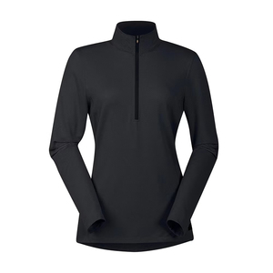 Chemise d'équitation respirante à manches longues unisexe, sous-vêtement technique personnalisé pour l'équitation, séchage rapide, taille haute - Product Image 3